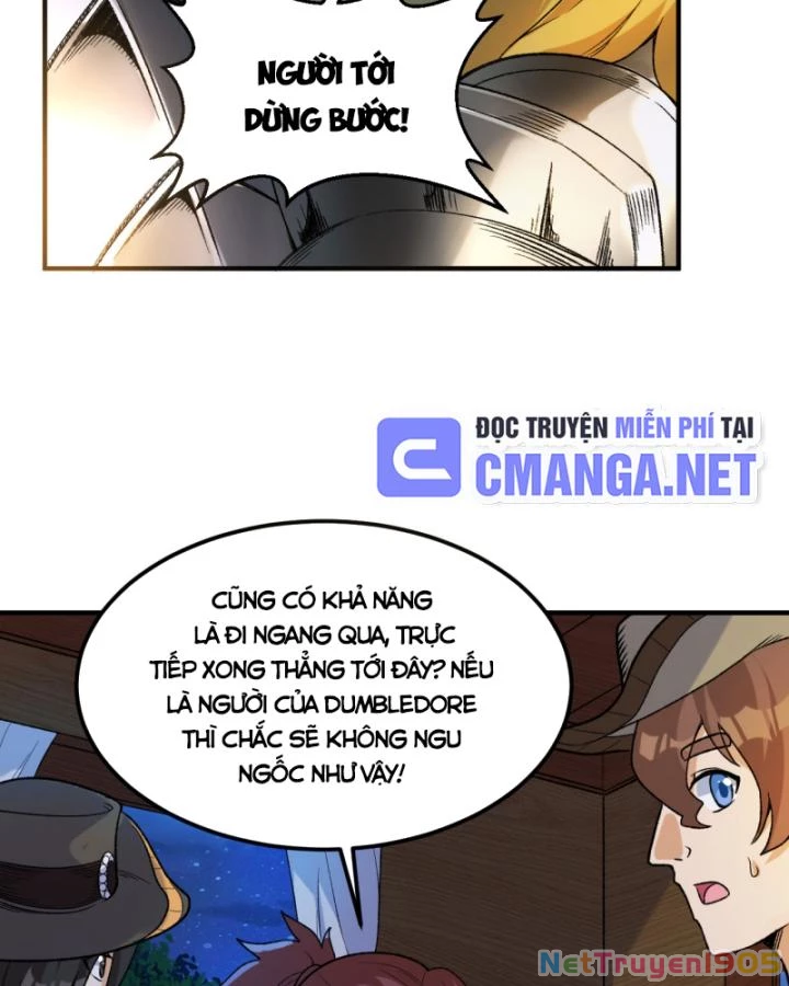 Sống Trên Hoang đảo Cùng Các Em Gái Chapter 273 - Trang 49