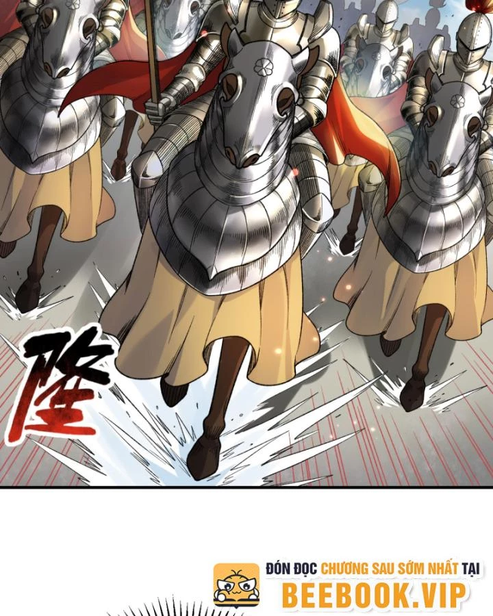 Sống Trên Hoang đảo Cùng Các Em Gái Chapter 273 - Trang 5