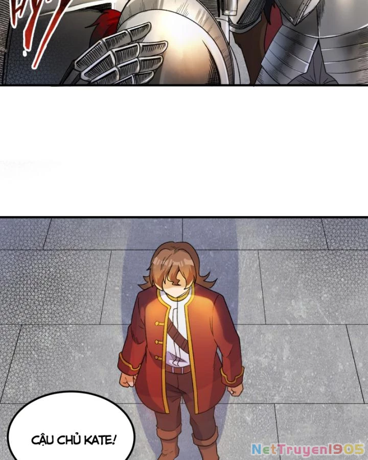 Sống Trên Hoang đảo Cùng Các Em Gái Chapter 273 - Trang 9
