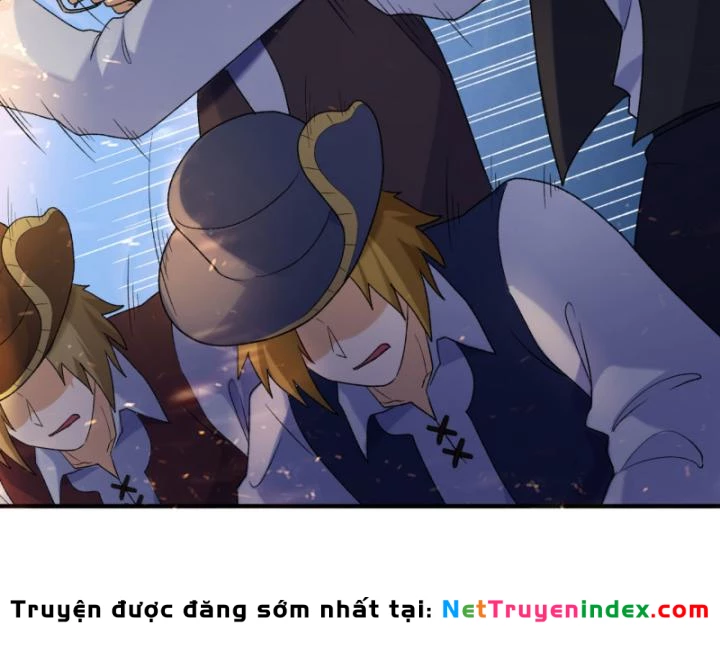 Sống Trên Hoang đảo Cùng Các Em Gái Chapter 274 - Trang 10