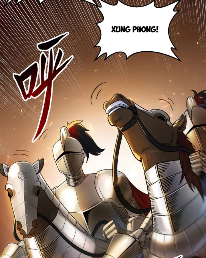 Sống Trên Hoang đảo Cùng Các Em Gái Chapter 274 - Trang 13