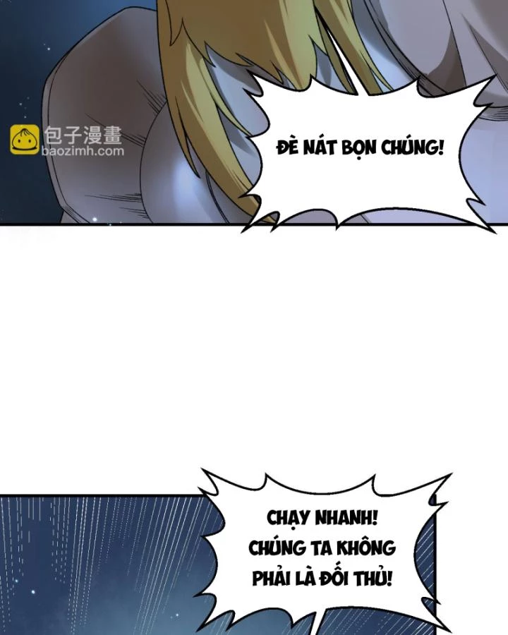 Sống Trên Hoang đảo Cùng Các Em Gái Chapter 274 - Trang 24