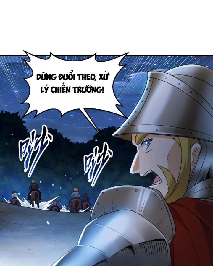 Sống Trên Hoang đảo Cùng Các Em Gái Chapter 274 - Trang 27