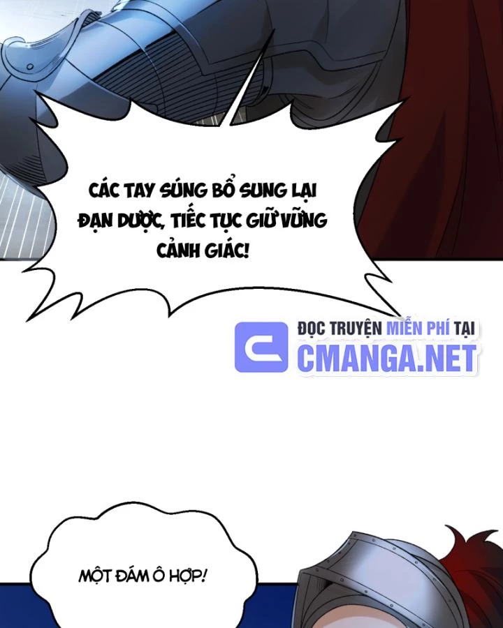 Sống Trên Hoang đảo Cùng Các Em Gái Chapter 274 - Trang 28