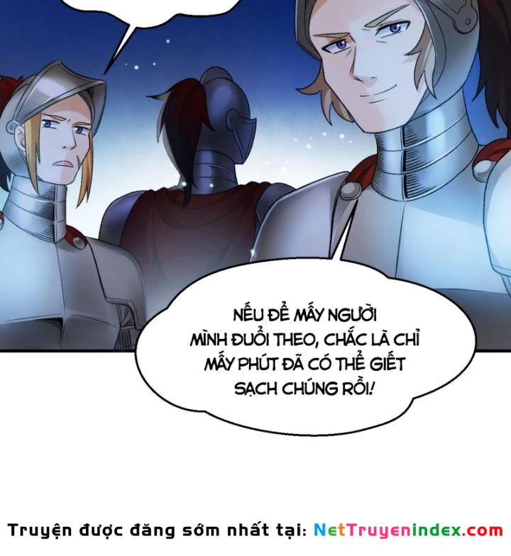 Sống Trên Hoang đảo Cùng Các Em Gái Chapter 274 - Trang 29