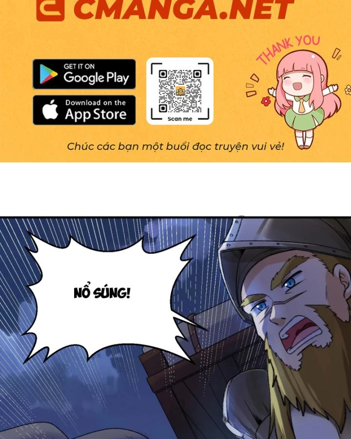 Sống Trên Hoang đảo Cùng Các Em Gái Chapter 274 - Trang 3