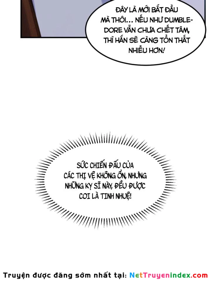 Sống Trên Hoang đảo Cùng Các Em Gái Chapter 274 - Trang 31