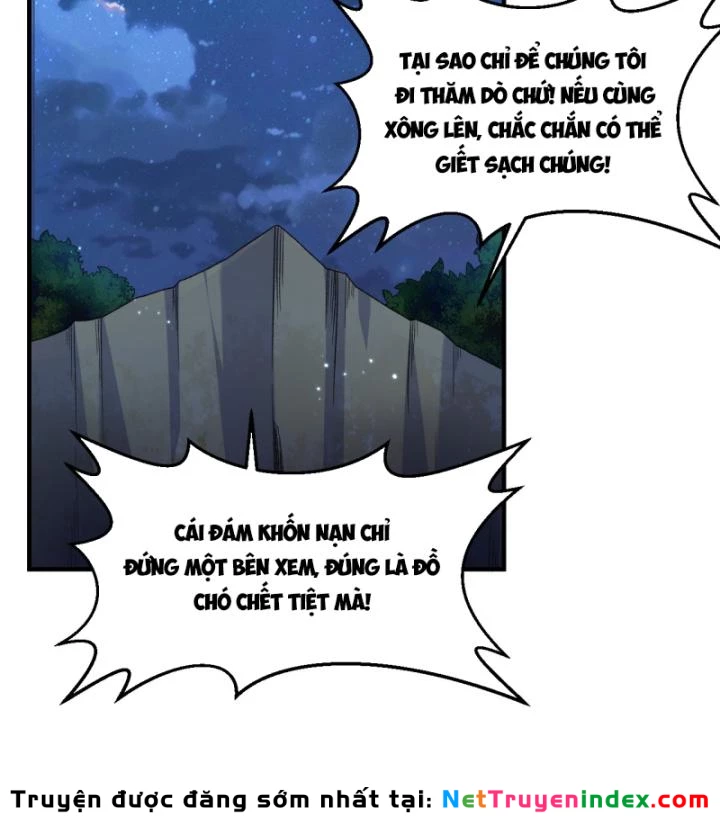 Sống Trên Hoang đảo Cùng Các Em Gái Chapter 274 - Trang 33