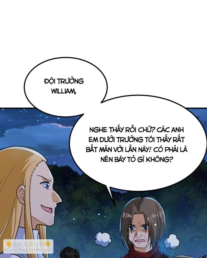 Sống Trên Hoang đảo Cùng Các Em Gái Chapter 274 - Trang 34