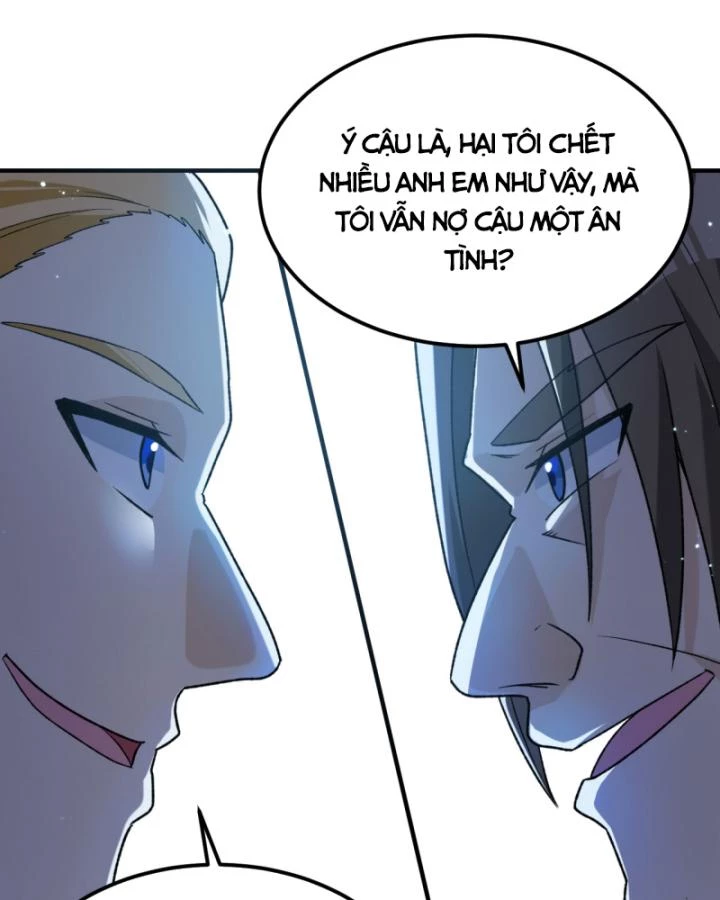 Sống Trên Hoang đảo Cùng Các Em Gái Chapter 274 - Trang 36