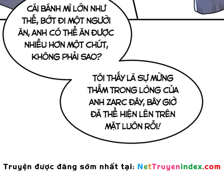 Sống Trên Hoang đảo Cùng Các Em Gái Chapter 274 - Trang 37