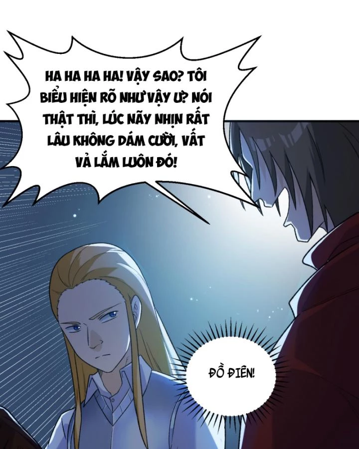 Sống Trên Hoang đảo Cùng Các Em Gái Chapter 274 - Trang 38