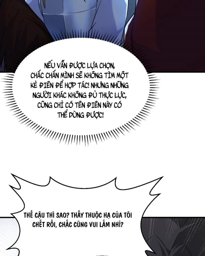 Sống Trên Hoang đảo Cùng Các Em Gái Chapter 274 - Trang 39