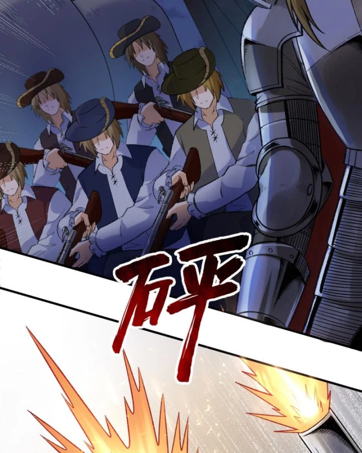 Sống Trên Hoang đảo Cùng Các Em Gái Chapter 274 - Trang 4