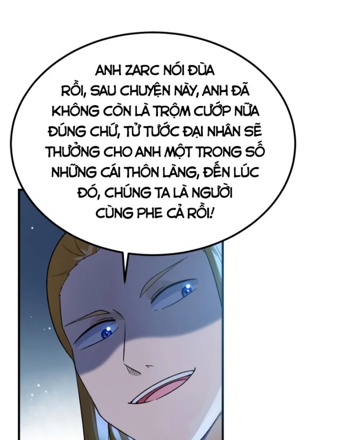 Sống Trên Hoang đảo Cùng Các Em Gái Chapter 274 - Trang 42