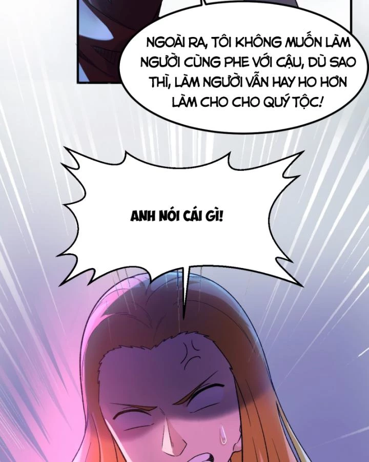 Sống Trên Hoang đảo Cùng Các Em Gái Chapter 274 - Trang 44