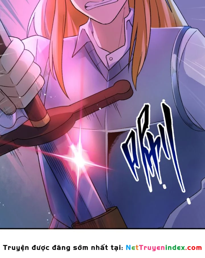 Sống Trên Hoang đảo Cùng Các Em Gái Chapter 274 - Trang 45