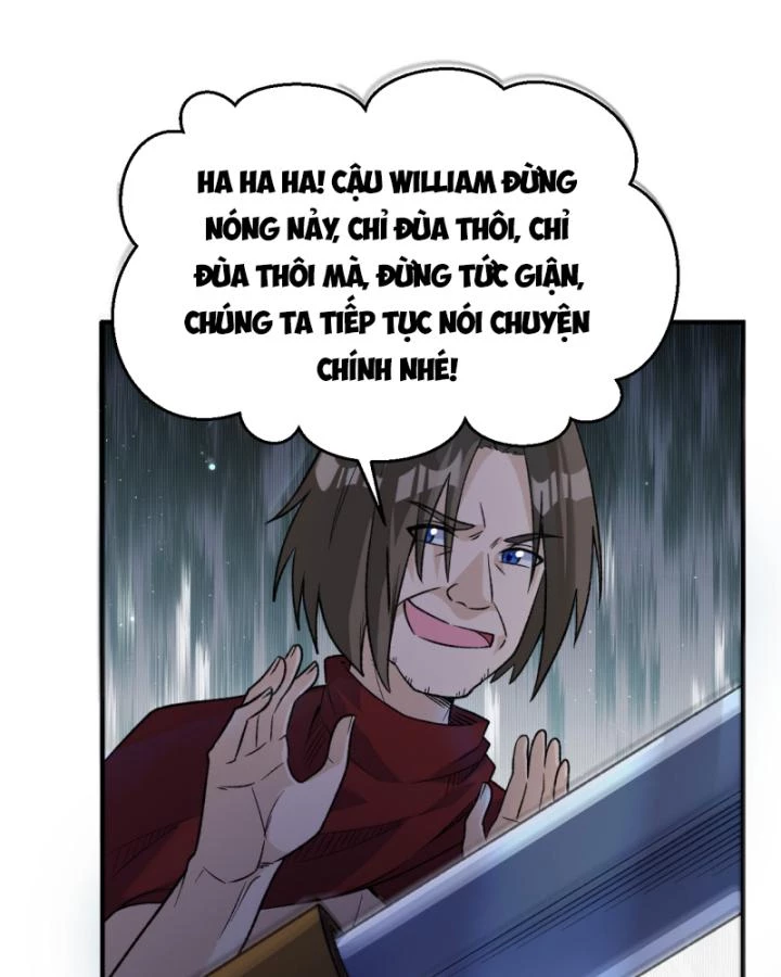 Sống Trên Hoang đảo Cùng Các Em Gái Chapter 274 - Trang 46