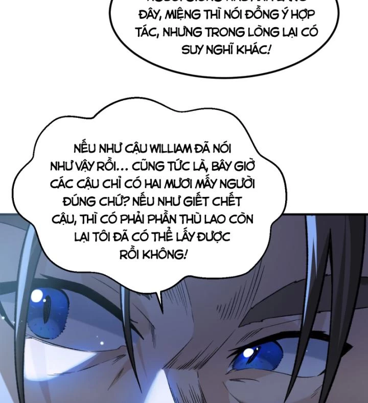 Sống Trên Hoang đảo Cùng Các Em Gái Chapter 274 - Trang 48