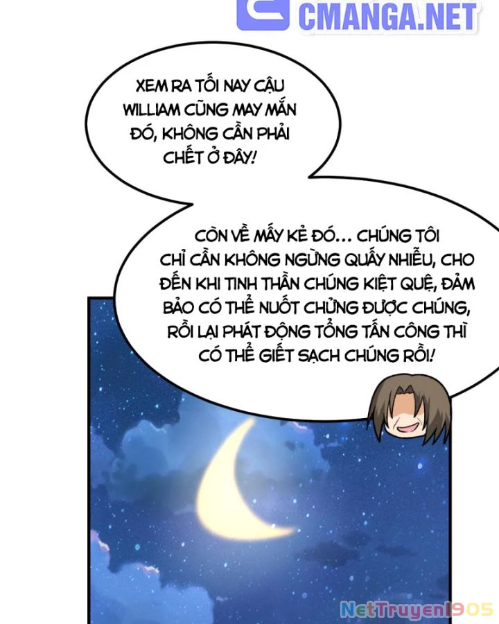 Sống Trên Hoang đảo Cùng Các Em Gái Chapter 274 - Trang 50