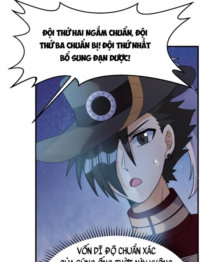 Sống Trên Hoang đảo Cùng Các Em Gái Chapter 274 - Trang 8