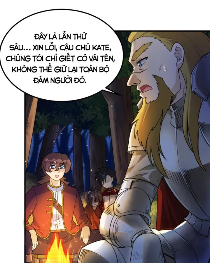 Sống Trên Hoang đảo Cùng Các Em Gái Chapter 275 - Trang 10