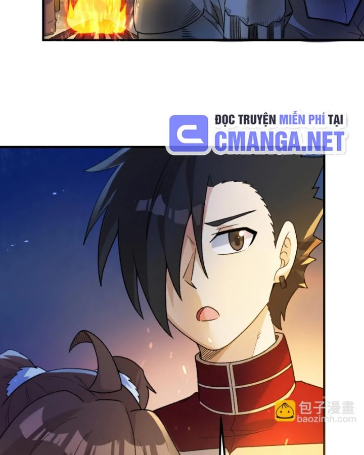 Sống Trên Hoang đảo Cùng Các Em Gái Chapter 275 - Trang 11