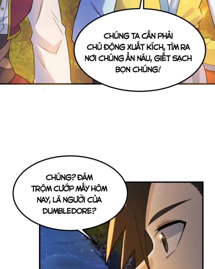 Sống Trên Hoang đảo Cùng Các Em Gái Chapter 275 - Trang 14