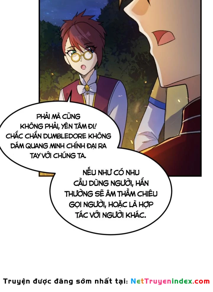 Sống Trên Hoang đảo Cùng Các Em Gái Chapter 275 - Trang 15