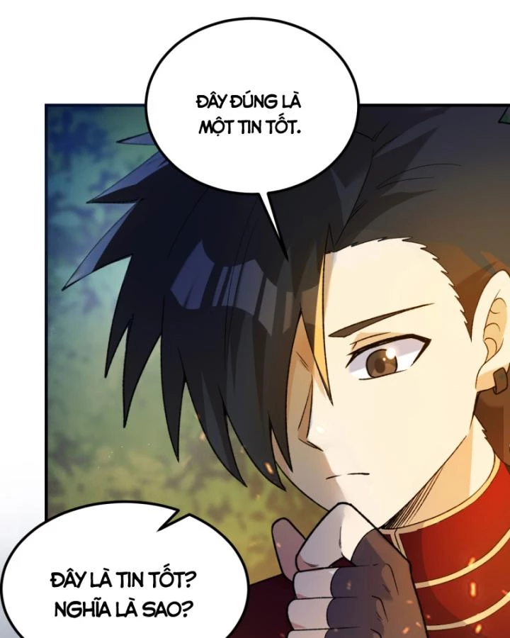 Sống Trên Hoang đảo Cùng Các Em Gái Chapter 275 - Trang 16