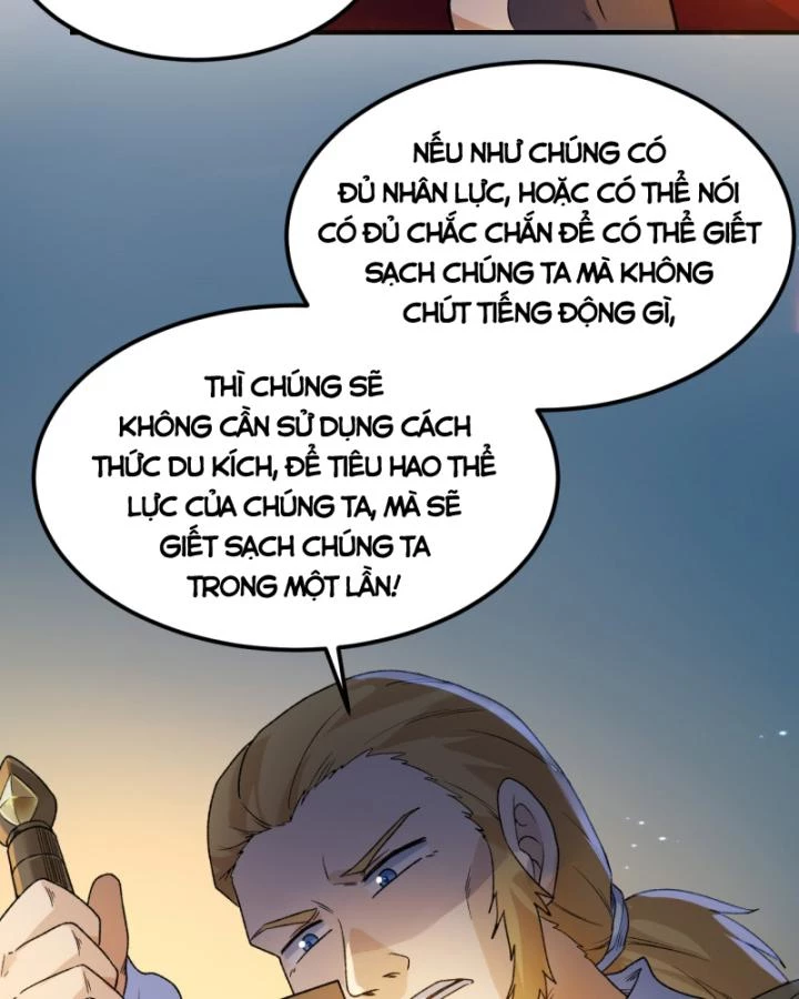 Sống Trên Hoang đảo Cùng Các Em Gái Chapter 275 - Trang 17