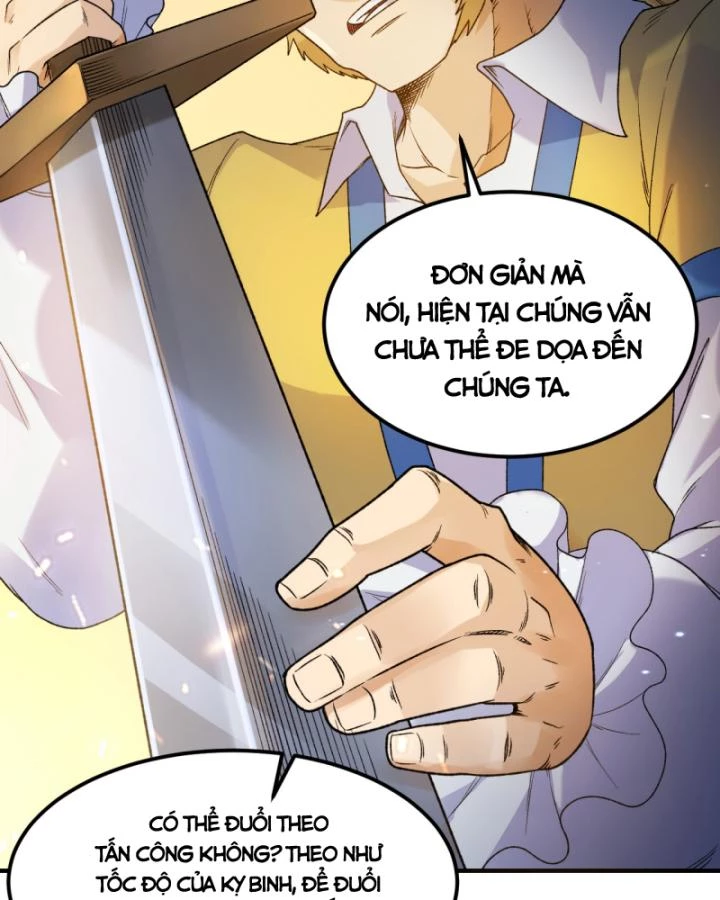 Sống Trên Hoang đảo Cùng Các Em Gái Chapter 275 - Trang 18