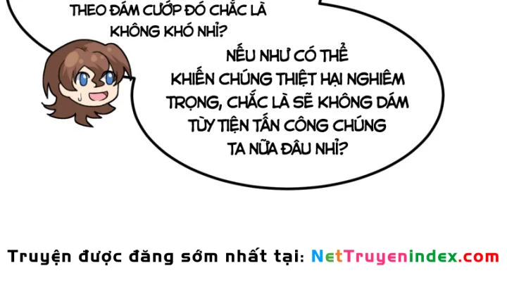 Sống Trên Hoang đảo Cùng Các Em Gái Chapter 275 - Trang 19