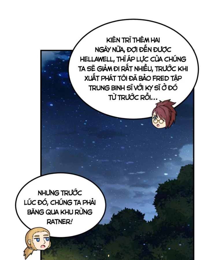 Sống Trên Hoang đảo Cùng Các Em Gái Chapter 275 - Trang 23