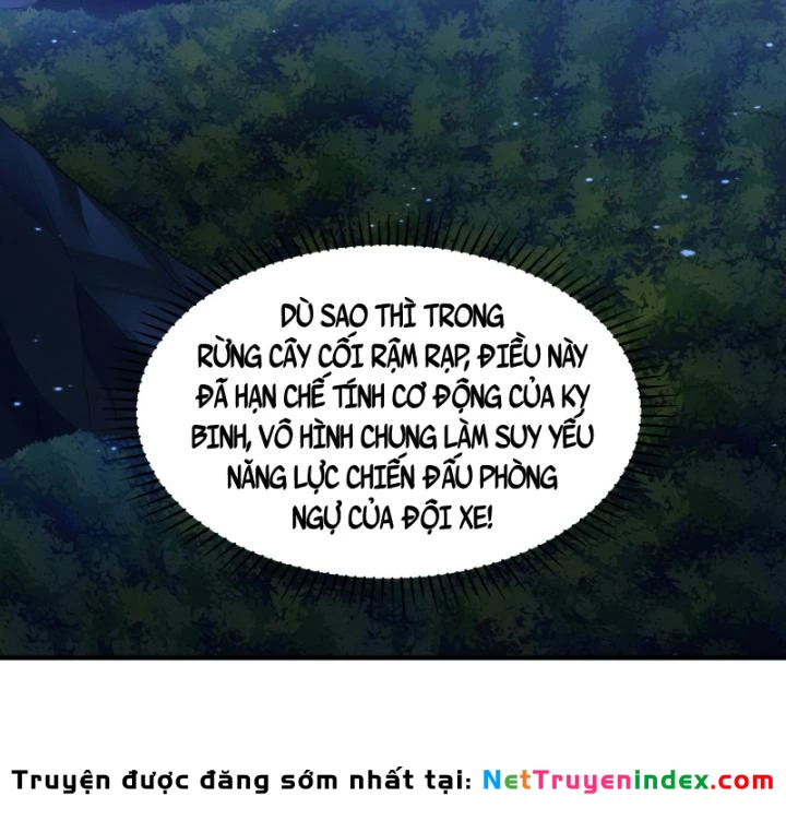 Sống Trên Hoang đảo Cùng Các Em Gái Chapter 275 - Trang 25