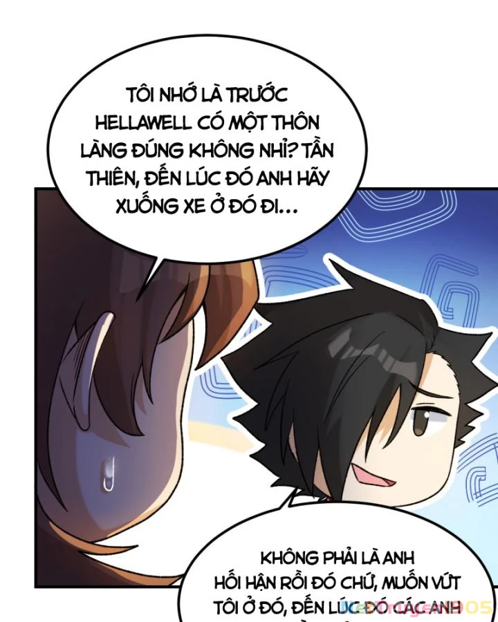 Sống Trên Hoang đảo Cùng Các Em Gái Chapter 275 - Trang 26
