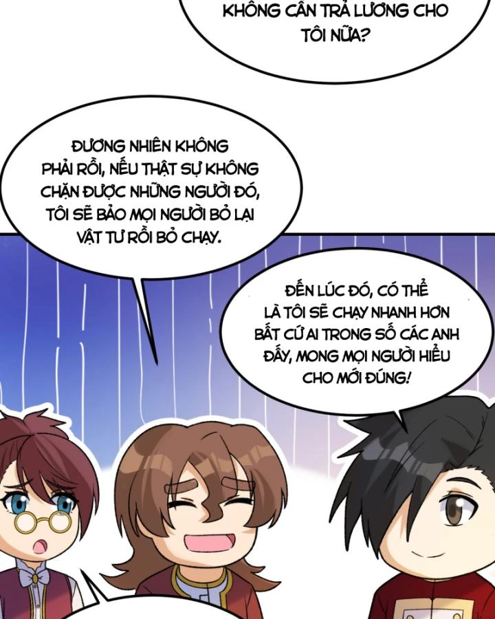 Sống Trên Hoang đảo Cùng Các Em Gái Chapter 275 - Trang 27