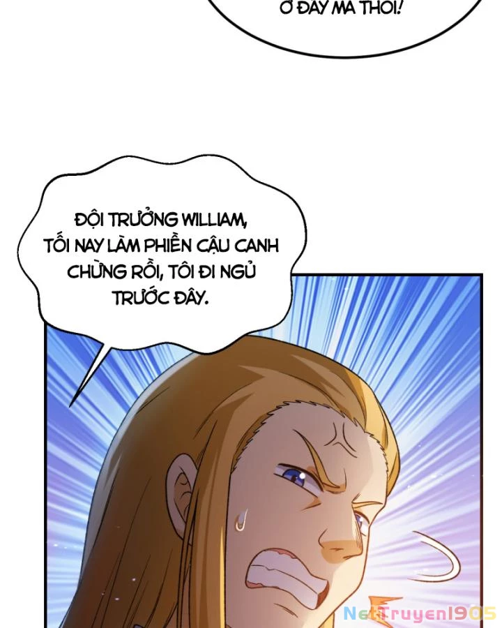 Sống Trên Hoang đảo Cùng Các Em Gái Chapter 275 - Trang 33