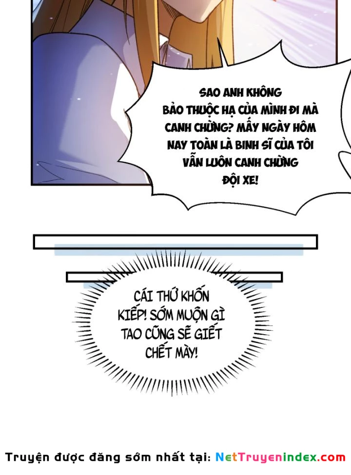 Sống Trên Hoang đảo Cùng Các Em Gái Chapter 275 - Trang 34