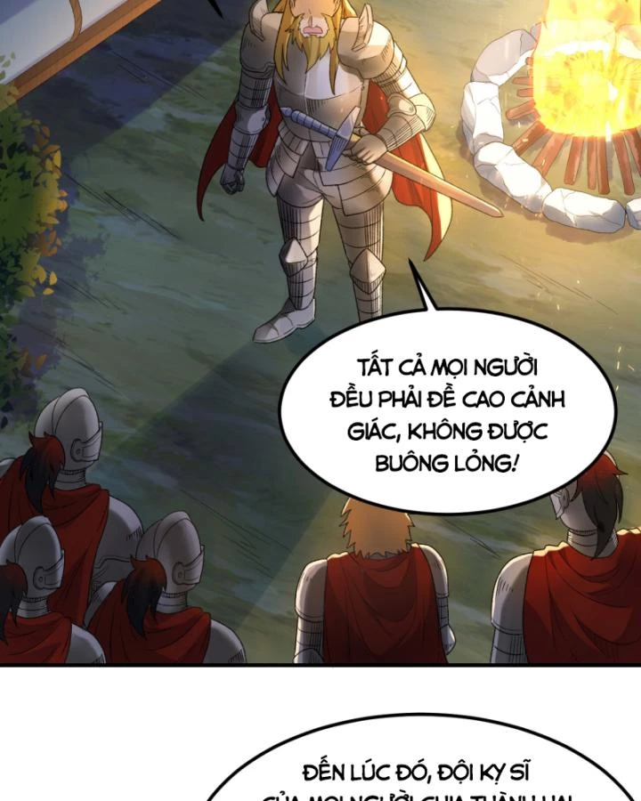 Sống Trên Hoang đảo Cùng Các Em Gái Chapter 275 - Trang 37