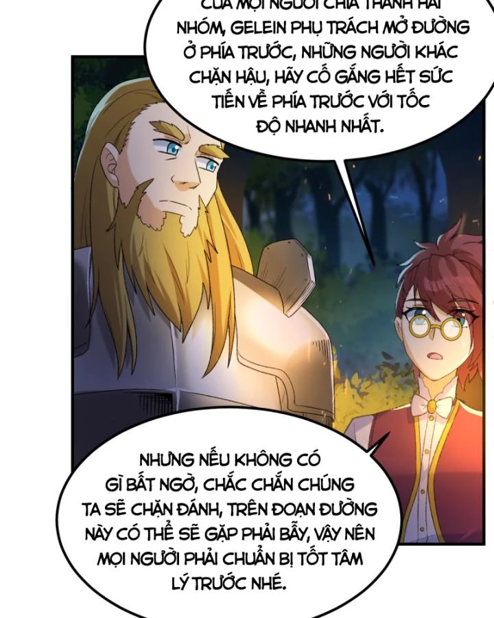 Sống Trên Hoang đảo Cùng Các Em Gái Chapter 275 - Trang 38