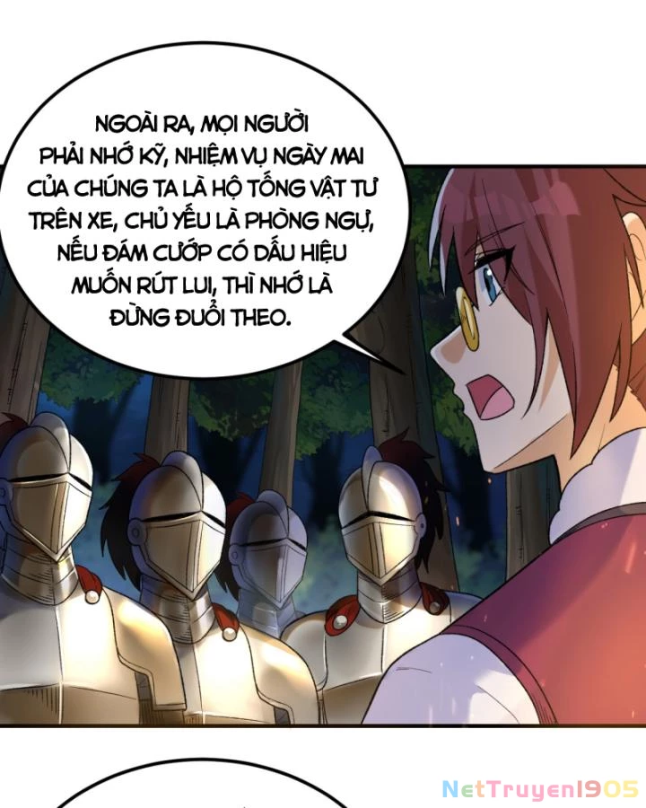 Sống Trên Hoang đảo Cùng Các Em Gái Chapter 275 - Trang 40