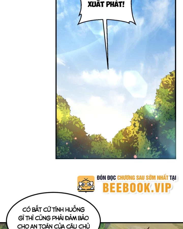 Sống Trên Hoang đảo Cùng Các Em Gái Chapter 275 - Trang 45