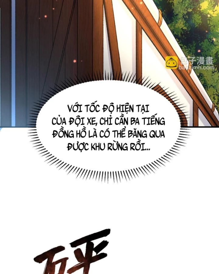 Sống Trên Hoang đảo Cùng Các Em Gái Chapter 275 - Trang 49