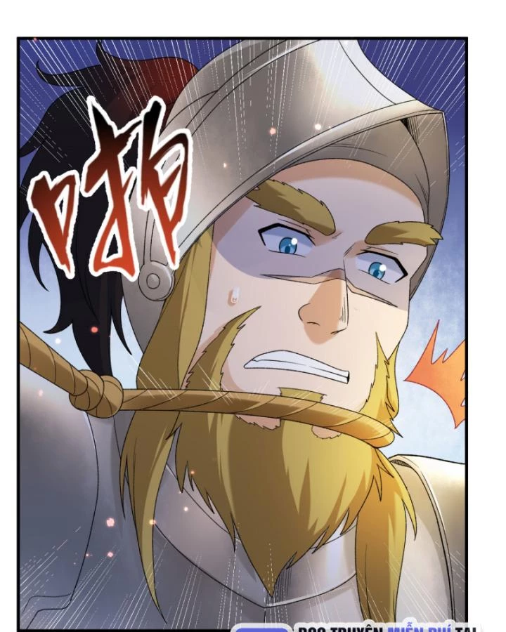 Sống Trên Hoang đảo Cùng Các Em Gái Chapter 276 - Trang 10