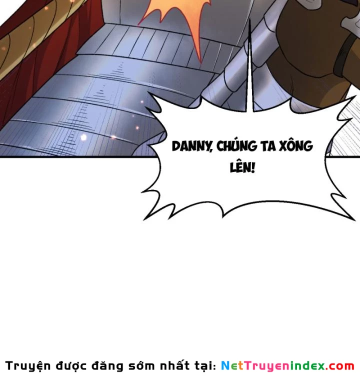 Sống Trên Hoang đảo Cùng Các Em Gái Chapter 276 - Trang 12