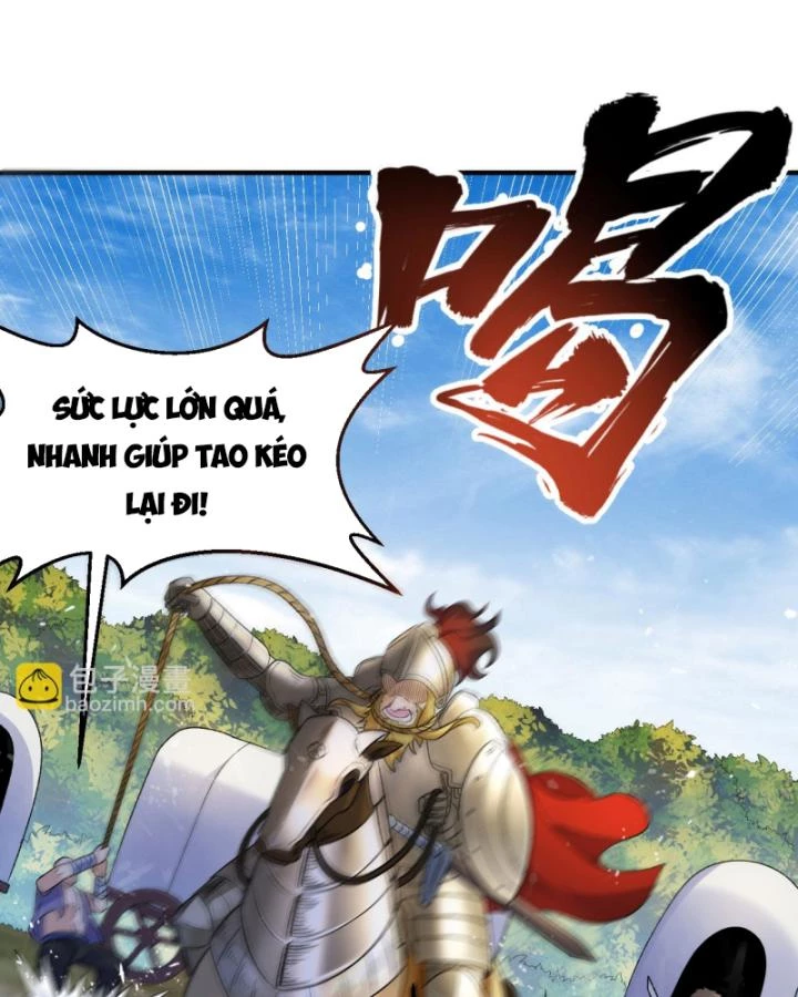 Sống Trên Hoang đảo Cùng Các Em Gái Chapter 276 - Trang 13