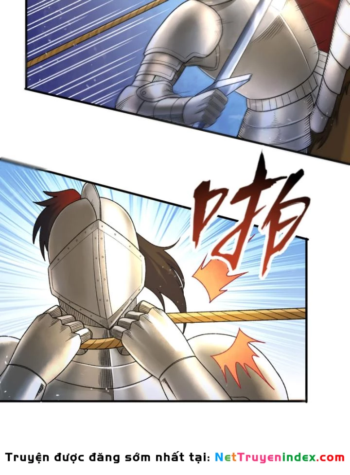Sống Trên Hoang đảo Cùng Các Em Gái Chapter 276 - Trang 15