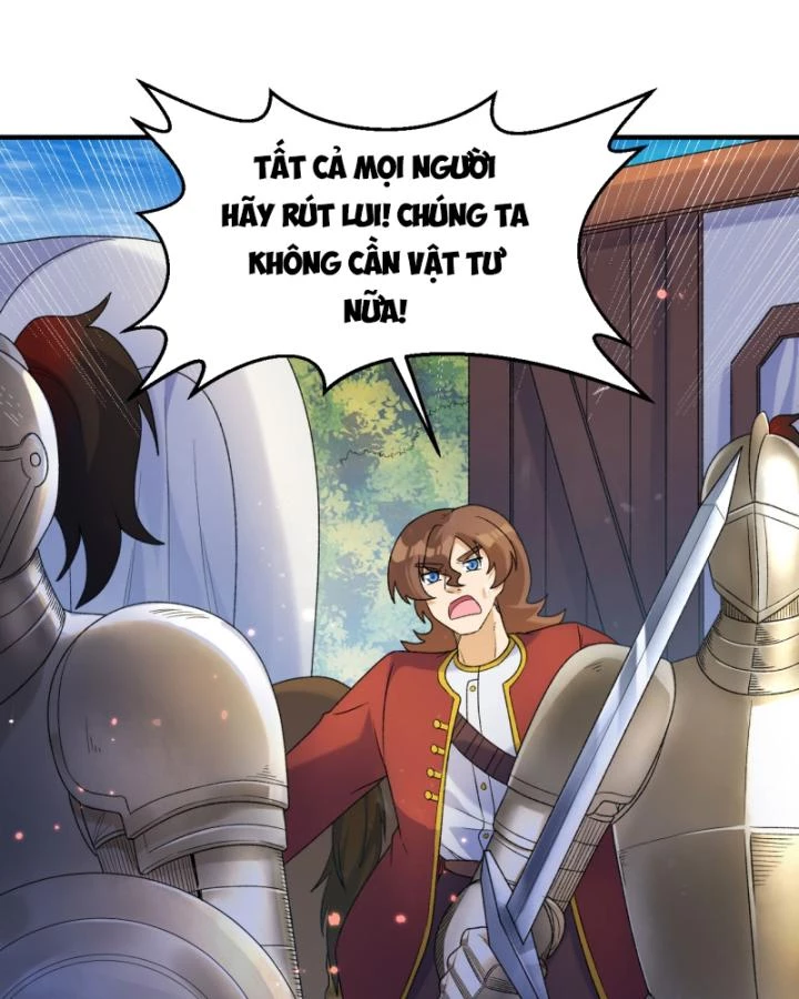 Sống Trên Hoang đảo Cùng Các Em Gái Chapter 276 - Trang 16