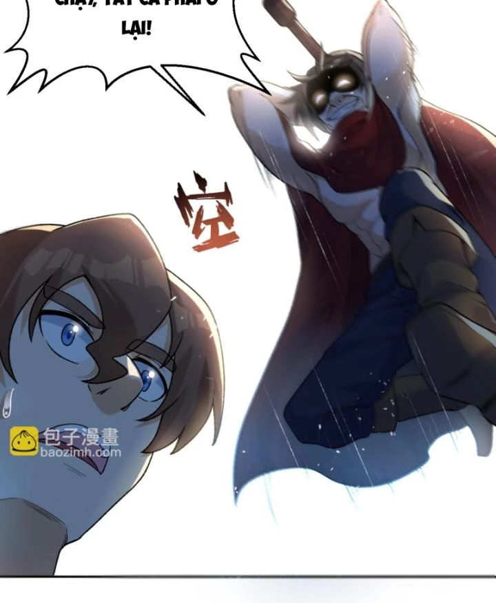 Sống Trên Hoang đảo Cùng Các Em Gái Chapter 276 - Trang 18